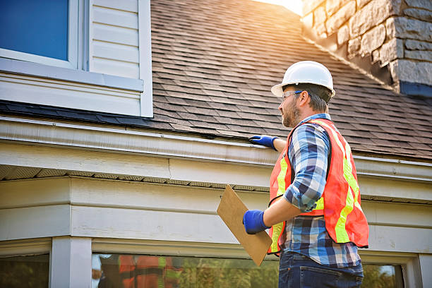Roof Repair in Bitely
